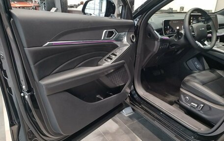 Haval F7x, 2026 год, 3 599 000 рублей, 11 фотография