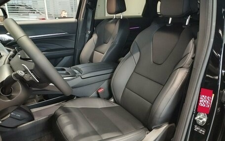 Haval F7x, 2026 год, 3 599 000 рублей, 15 фотография