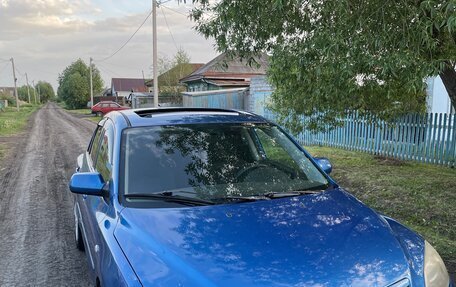 Mazda 3, 2004 год, 450 000 рублей, 1 фотография