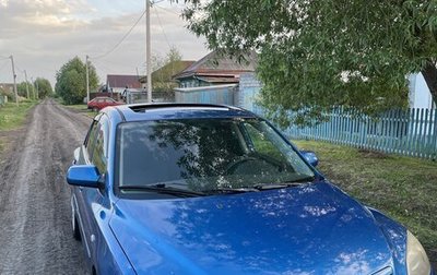 Mazda 3, 2004 год, 450 000 рублей, 1 фотография