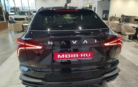 Haval F7x, 2026 год, 3 599 000 рублей, 2 фотография