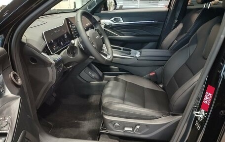 Haval F7x, 2026 год, 3 599 000 рублей, 7 фотография