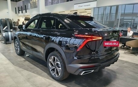 Haval F7x, 2026 год, 3 599 000 рублей, 3 фотография