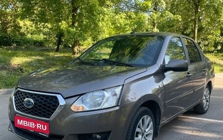 Datsun on-DO I рестайлинг, 2019 год, 650 000 рублей, 1 фотография