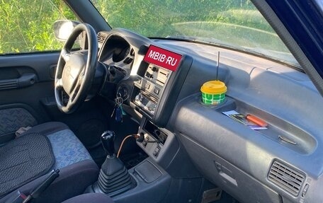 Toyota RAV4, 1995 год, 380 000 рублей, 1 фотография