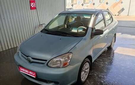Toyota Echo, 2003 год, 409 000 рублей, 1 фотография