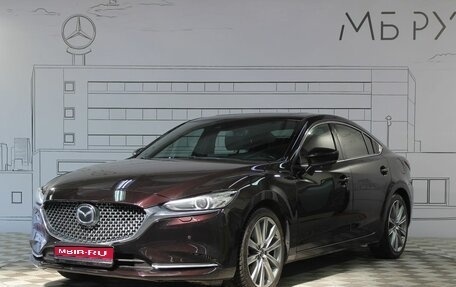 Mazda 6, 2023 год, 3 400 000 рублей, 1 фотография