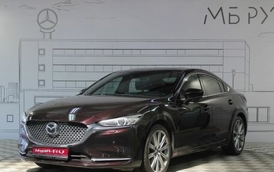 Mazda 6, 2023 год, 3 400 000 рублей, 1 фотография