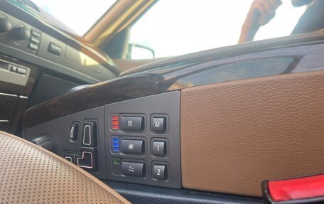 BMW 7 серия, 2002 год, 565 000 рублей, 8 фотография