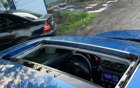 Mazda 3, 2004 год, 450 000 рублей, 9 фотография