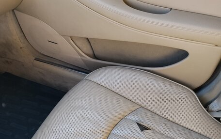 Mercedes-Benz CLS, 2005 год, 700 000 рублей, 6 фотография