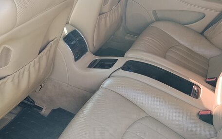 Mercedes-Benz CLS, 2005 год, 700 000 рублей, 4 фотография