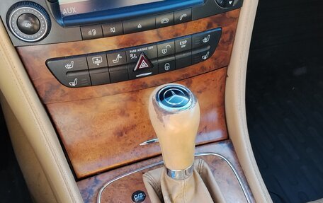 Mercedes-Benz CLS, 2005 год, 700 000 рублей, 5 фотография