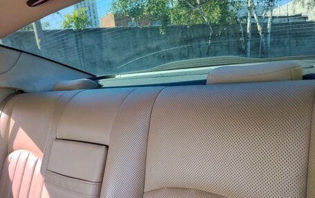 Mercedes-Benz CLS, 2005 год, 700 000 рублей, 2 фотография