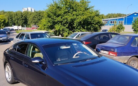 Mercedes-Benz CLS, 2005 год, 700 000 рублей, 8 фотография