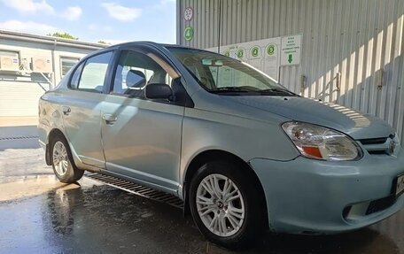 Toyota Echo, 2003 год, 409 000 рублей, 2 фотография