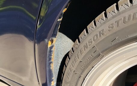 Mercedes-Benz CLS, 2005 год, 700 000 рублей, 11 фотография