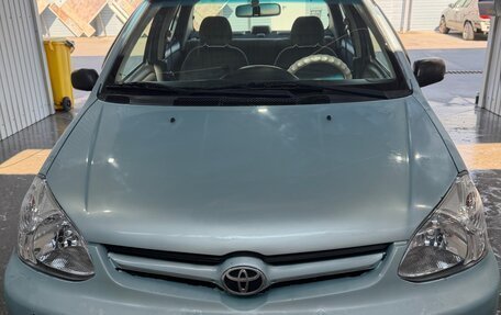 Toyota Echo, 2003 год, 409 000 рублей, 14 фотография