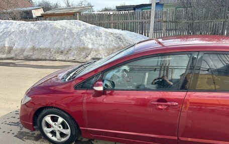 Honda Civic VIII, 2006 год, 390 000 рублей, 5 фотография