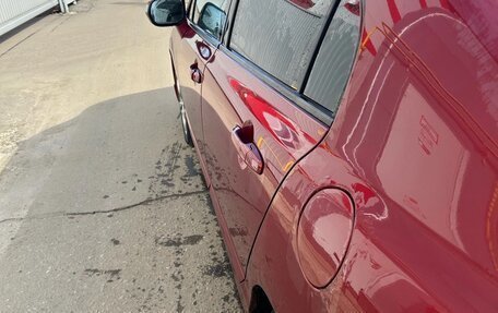 Honda Civic VIII, 2006 год, 390 000 рублей, 11 фотография
