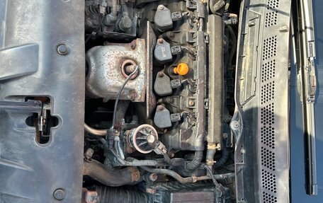 Honda Civic VIII, 2006 год, 390 000 рублей, 14 фотография
