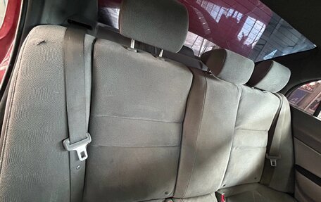 Honda Civic VIII, 2006 год, 390 000 рублей, 24 фотография