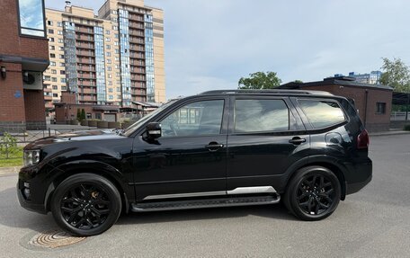 KIA Mohave I, 2023 год, 5 500 000 рублей, 2 фотография