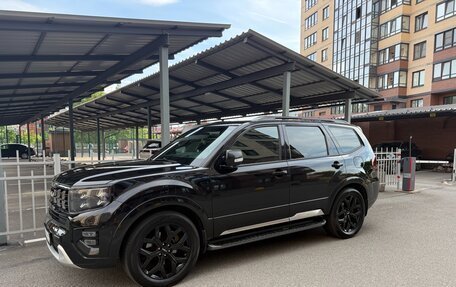 KIA Mohave I, 2023 год, 5 500 000 рублей, 15 фотография