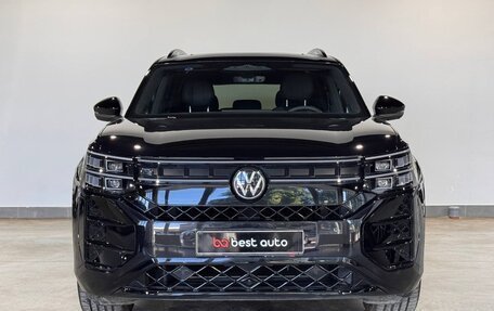 Volkswagen Teramont, 2025 год, 5 790 000 рублей, 3 фотография
