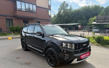 KIA Mohave I, 2023 год, 5 500 000 рублей, 7 фотография