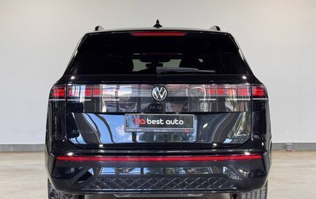Volkswagen Teramont, 2025 год, 5 790 000 рублей, 7 фотография