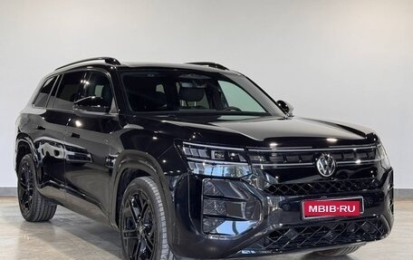 Volkswagen Teramont, 2025 год, 5 790 000 рублей, 4 фотография