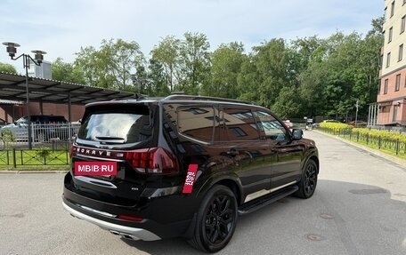 KIA Mohave I, 2023 год, 5 500 000 рублей, 5 фотография