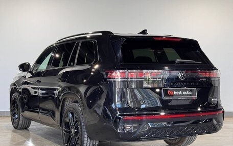 Volkswagen Teramont, 2025 год, 5 790 000 рублей, 8 фотография
