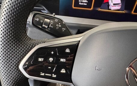 Volkswagen Teramont, 2025 год, 5 790 000 рублей, 12 фотография