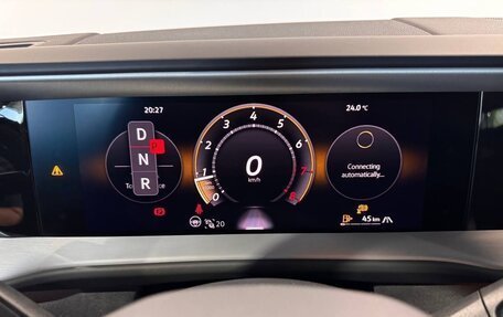 Volkswagen Teramont, 2025 год, 5 790 000 рублей, 14 фотография