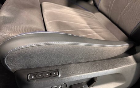 Volkswagen Teramont, 2025 год, 5 790 000 рублей, 17 фотография