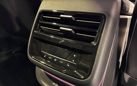 Volkswagen Teramont, 2025 год, 5 790 000 рублей, 22 фотография
