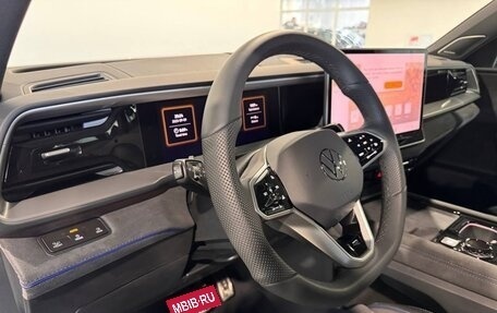 Volkswagen Teramont, 2025 год, 5 790 000 рублей, 10 фотография