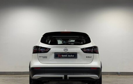 Nissan Qashqai, 2025 год, 3 090 000 рублей, 7 фотография