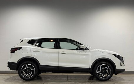 Nissan Qashqai, 2025 год, 3 090 000 рублей, 5 фотография