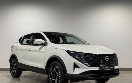 Nissan Qashqai, 2025 год, 3 090 000 рублей, 4 фотография