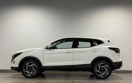 Nissan Qashqai, 2025 год, 3 090 000 рублей, 9 фотография