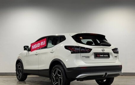 Nissan Qashqai, 2025 год, 3 090 000 рублей, 8 фотография
