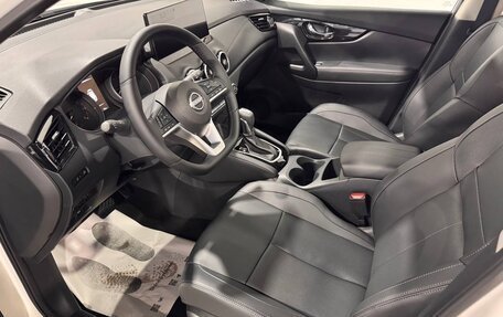 Nissan Qashqai, 2025 год, 3 090 000 рублей, 13 фотография
