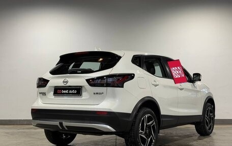 Nissan Qashqai, 2025 год, 3 090 000 рублей, 6 фотография