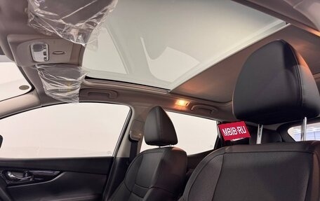 Nissan Qashqai, 2025 год, 3 090 000 рублей, 12 фотография