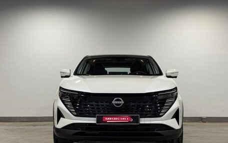 Nissan Qashqai, 2025 год, 3 090 000 рублей, 3 фотография