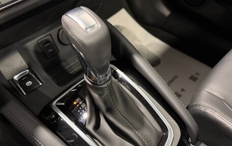 Nissan Qashqai, 2025 год, 3 090 000 рублей, 21 фотография