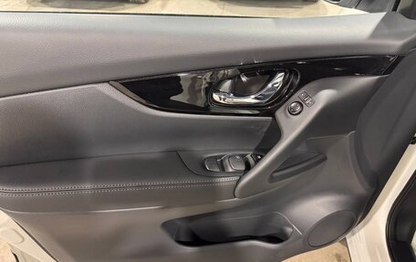 Nissan Qashqai, 2025 год, 3 090 000 рублей, 24 фотография